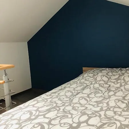 Ferienwohnung Charmette Dijon Exterior foto