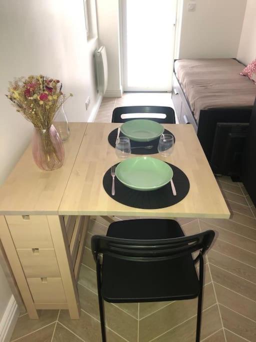 Charmette Apartment